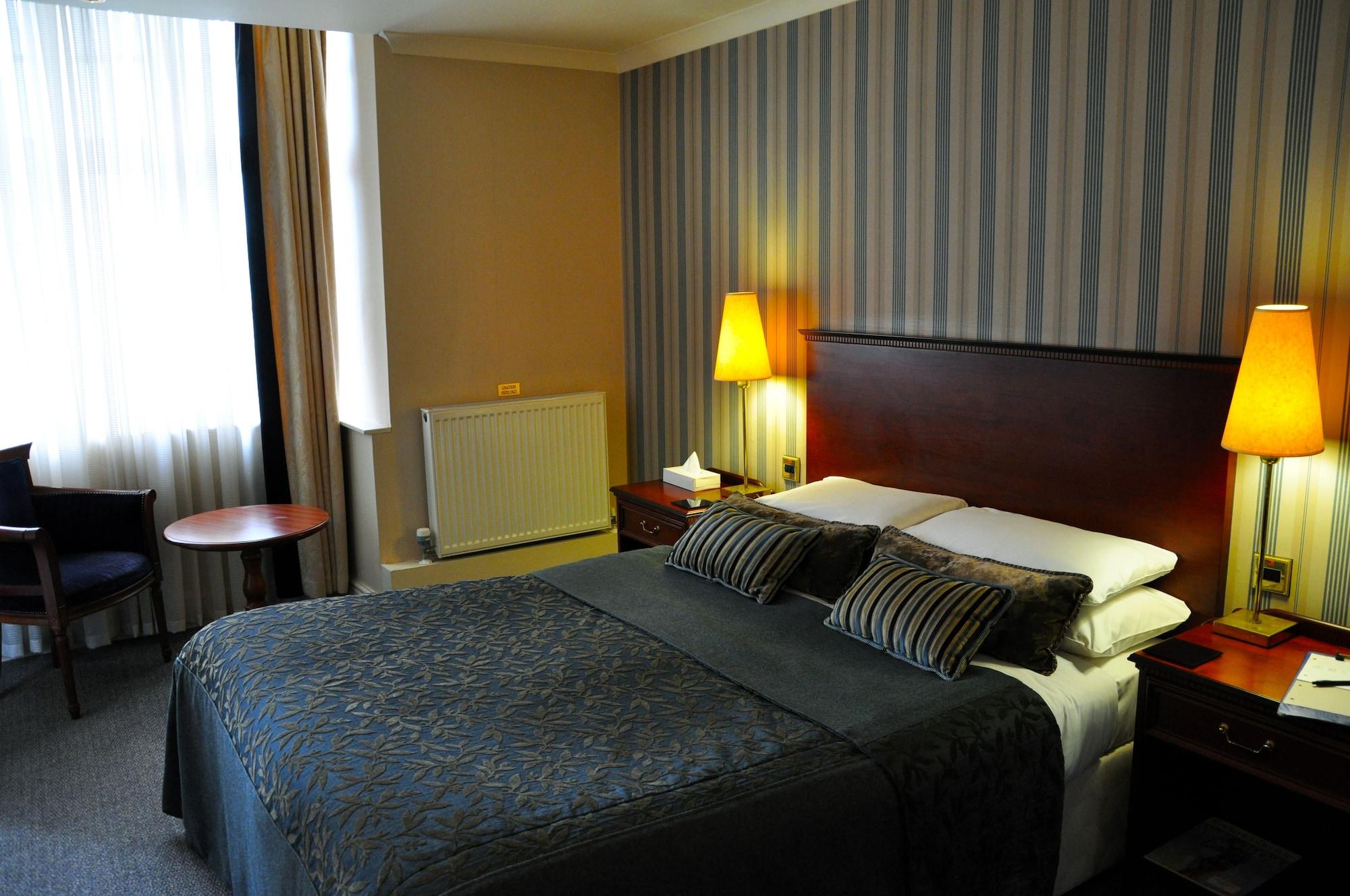 Hotel Cairn Harrogate